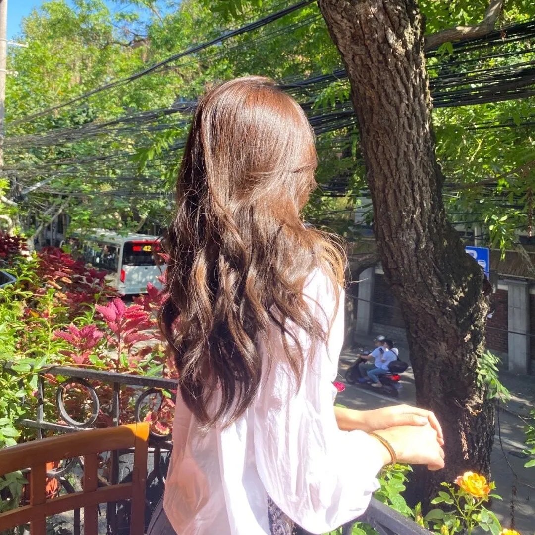 小资女夯什么封面